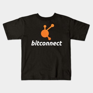 Bitconnect Kids T-Shirt